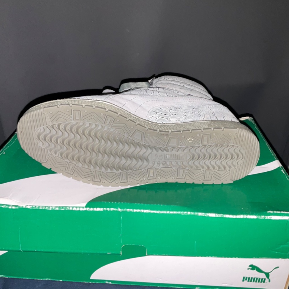 Wedge sneakers - Picture 13 of 16